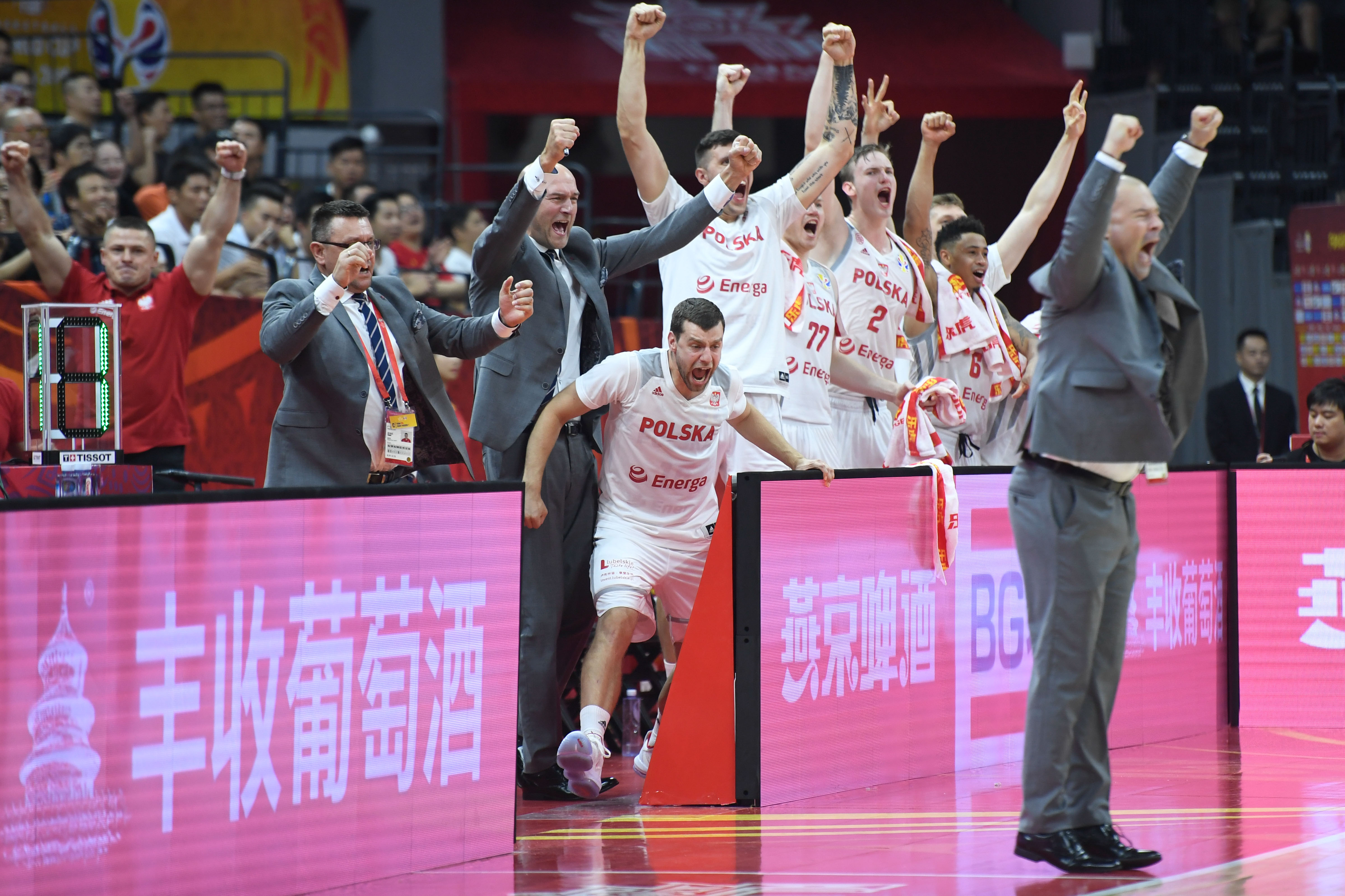 开云体育官方网站-波兰队轻取日本队，梁靖崑刷新纪录