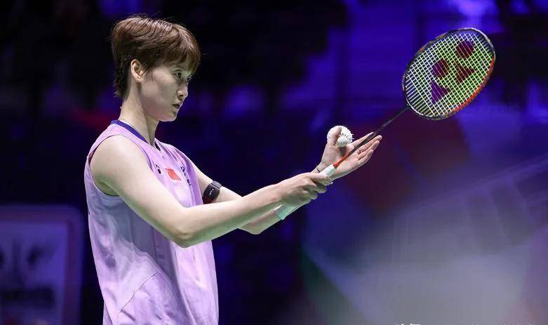 开云体育视频直播-印度队翻盘日本队，陈雨菲状态火热