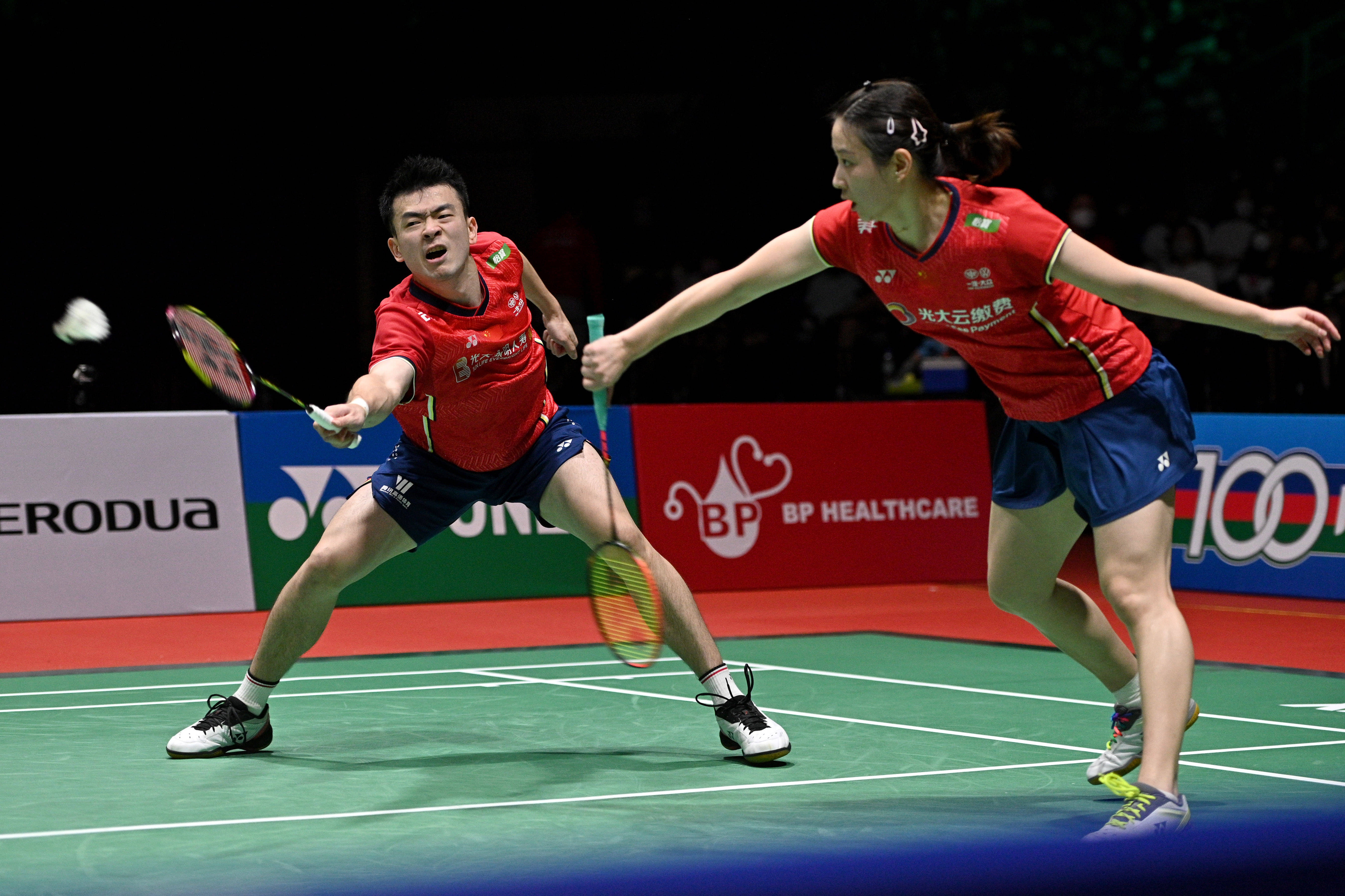 开云体育APP下载-印度队逆转韩国队，郑思维高光表现