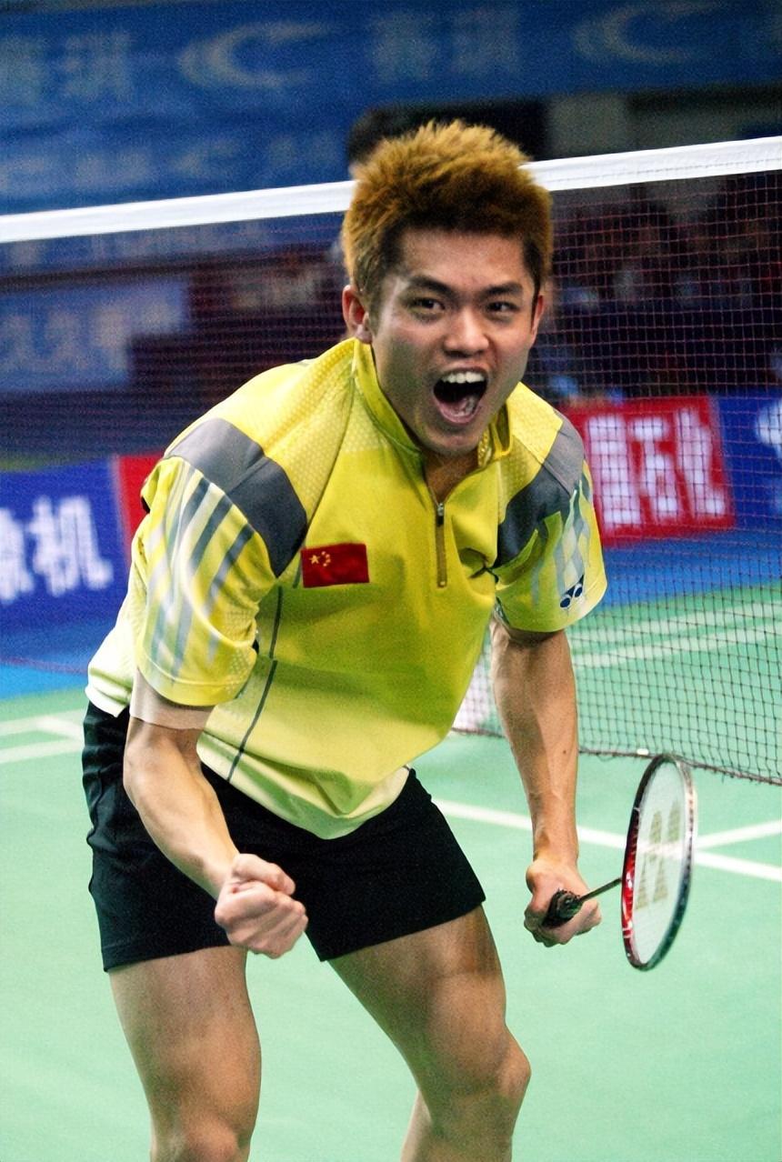 开云体育直播-韩国羽毛球队力克法国羽毛球队，林丹惊艳世界