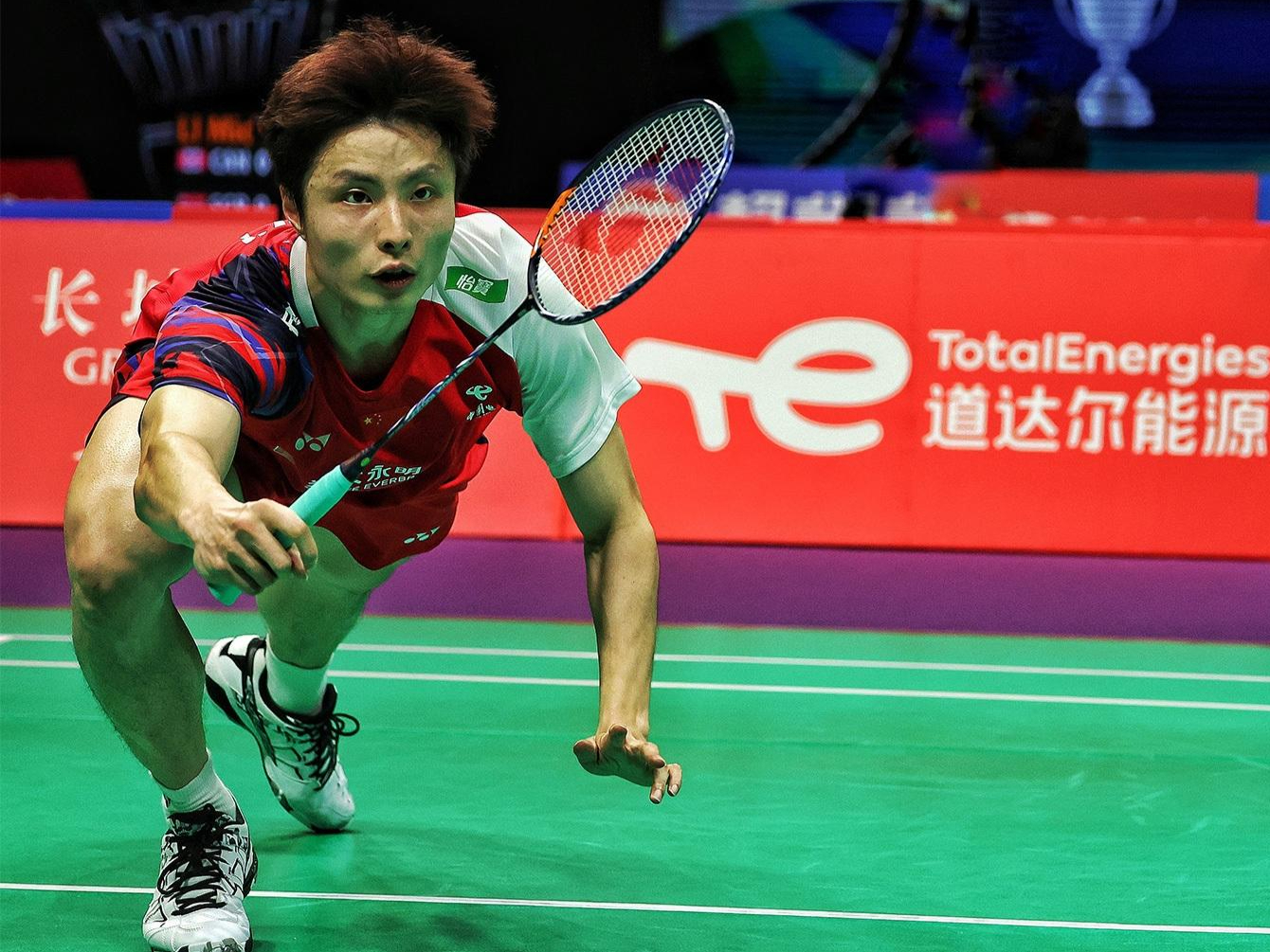 开云体育中国官网-马来西亚队完胜韩国队，桃田贤斗带队取胜